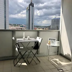 Appartamento Vesucharme Flat
