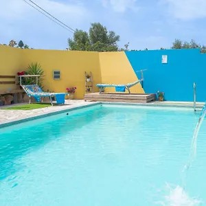 La Cascina Di Barone Casa vacanze Noto