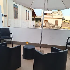 Da Sasà Appartamento Noto