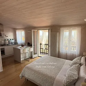 La Mansardina Casa vacanze Bergamo