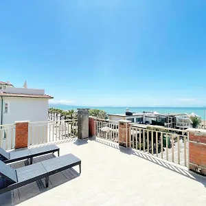 Villino Mirella Appartamento Marina di Cecina