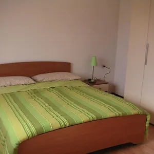 Al Corso Delle Terme Appartamento Abano Terme