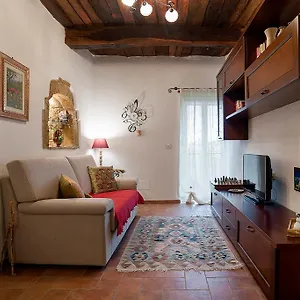Casetta Nella Fratta Appartamento Pitigliano