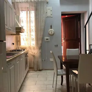 Appartamento Casa Mila