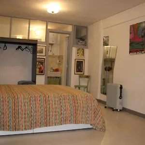 Appartamento San Gregorio Suite&breakfast